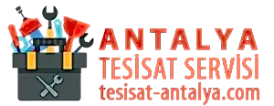 Antalya Tesisat Ustası